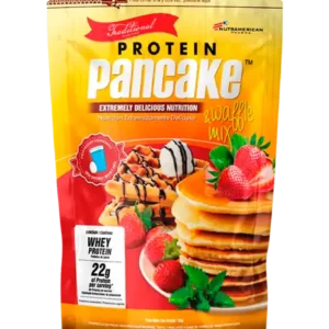 protein pancake tradicional