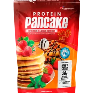 protein pancake
