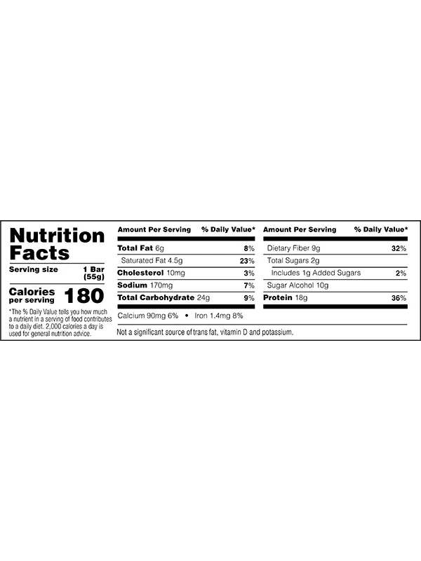 barra protein crisp barra protein crisp