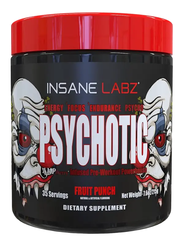 psychotic red 35 servicios psychotic red 35 servicios