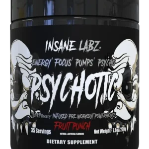 psychotic black 30 packs