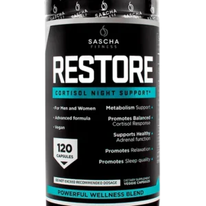restore