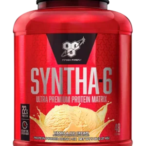 syntha 6 chocolate 5lb