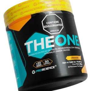 the one