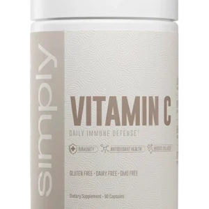 vitamina c