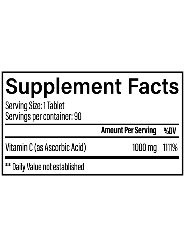 vitamina c vitamina c