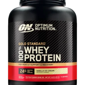 whey gold standard