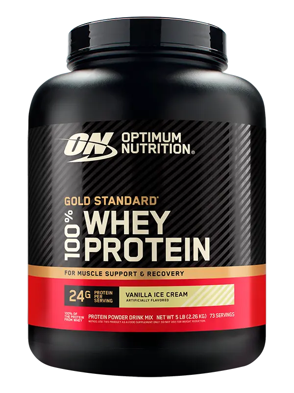 whey gold standard whey gold standard