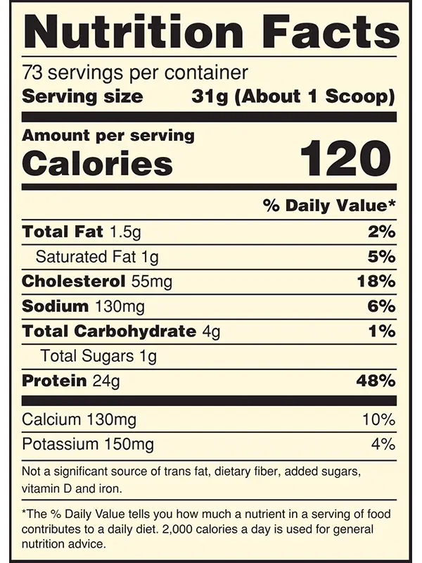 whey gold standard whey gold standard