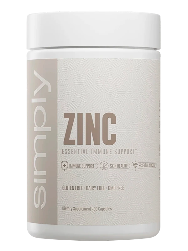 zinc 90 caps zinc 90 caps